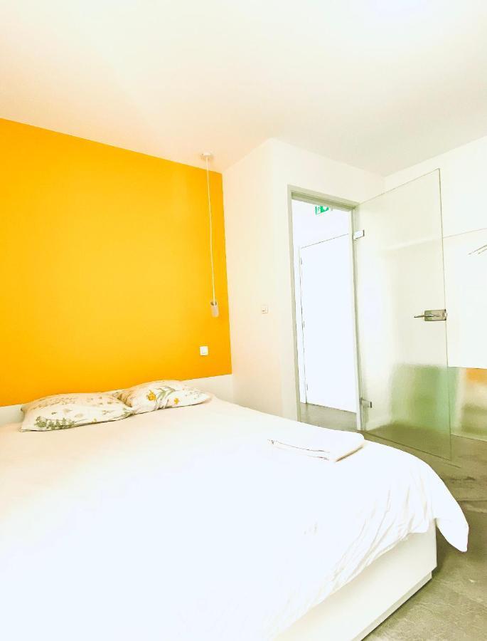 Chambre Arty Chez Minuit Deux Mâcon Dış mekan fotoğraf