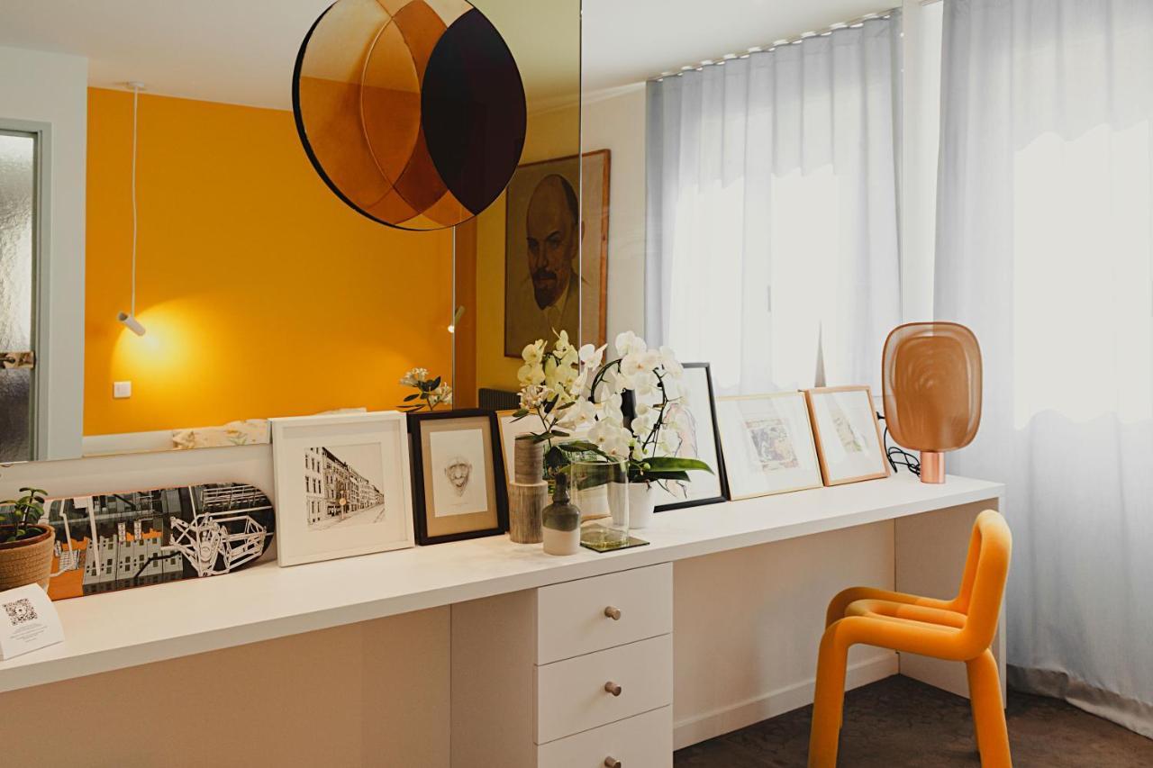 Chambre Arty Chez Minuit Deux Mâcon Dış mekan fotoğraf