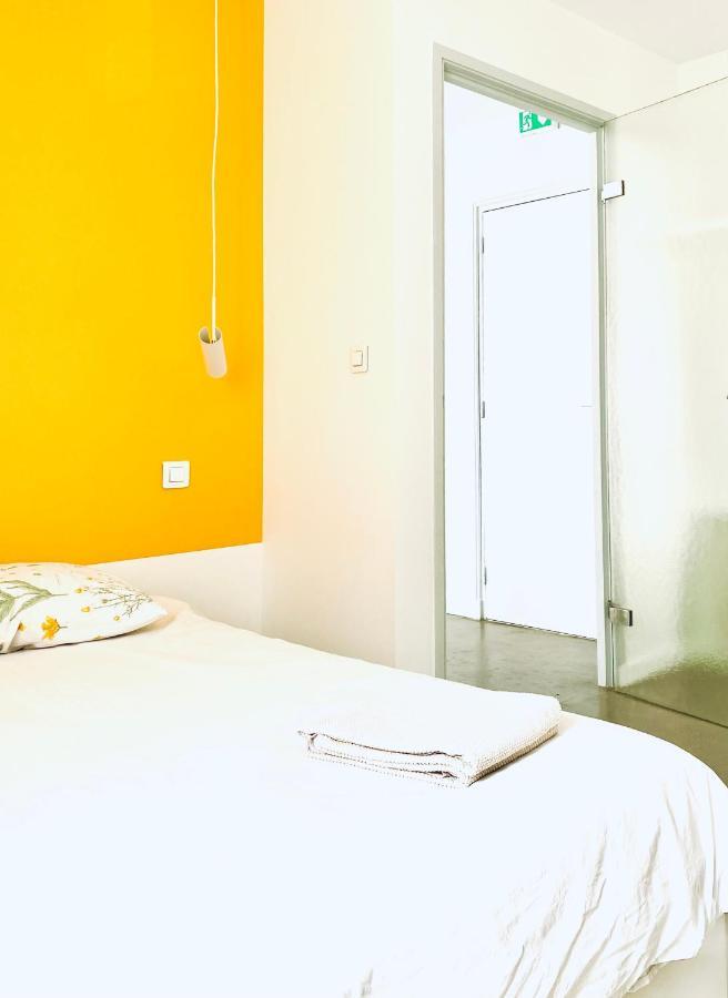 Chambre Arty Chez Minuit Deux Mâcon Dış mekan fotoğraf